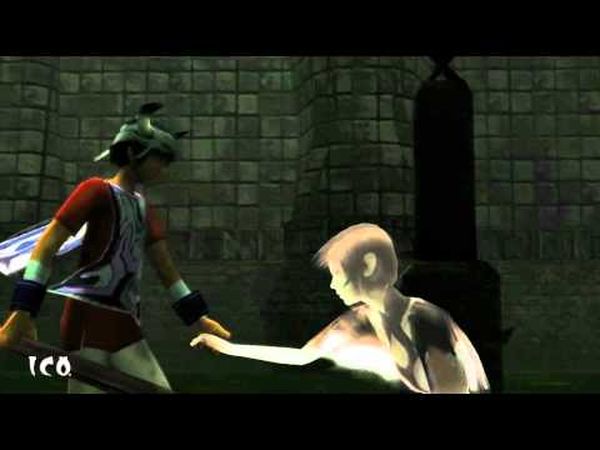 Ico & Shadow of the Colossus Classics HD