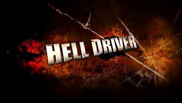 Hell Driver