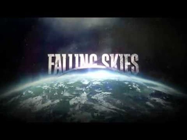 Falling Skies