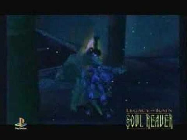 Legacy of Kain: Soul Reaver