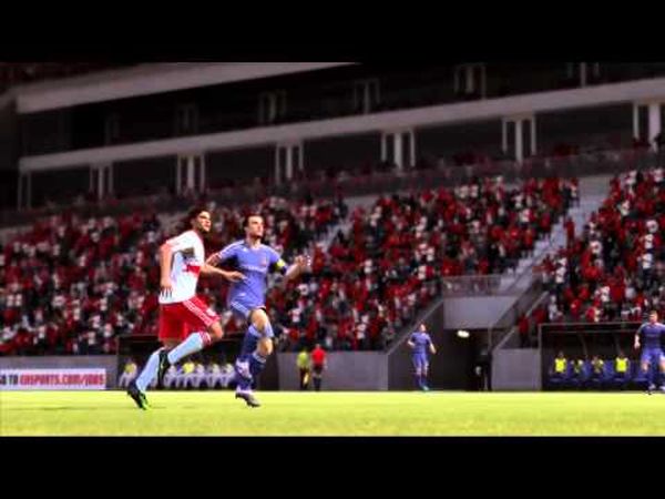 FIFA 12