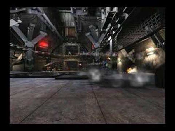 Unreal Tournament 2004