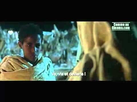 Bande-annonce de Va, vis et deviens