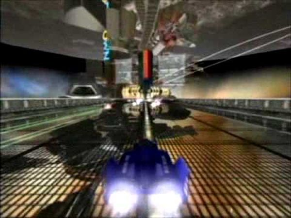 F-Zero GX