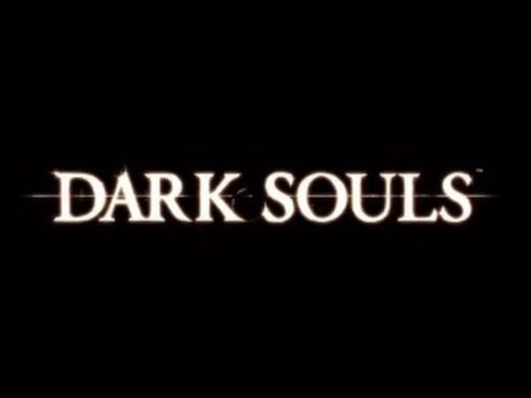 Dark Souls