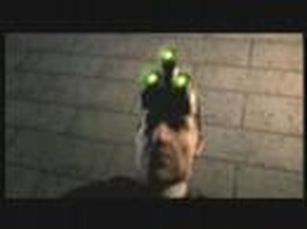 Splinter Cell: Pandora Tomorrow