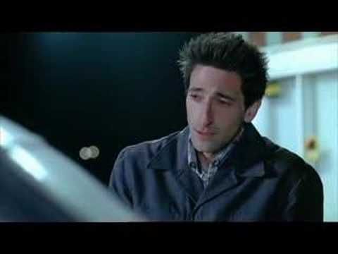 Bande-annonce de The Jacket
