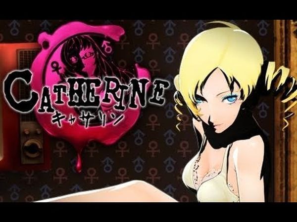 Catherine