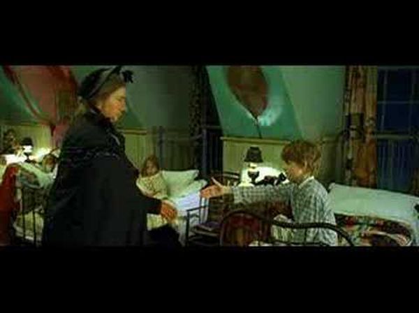 Nanny McPhee