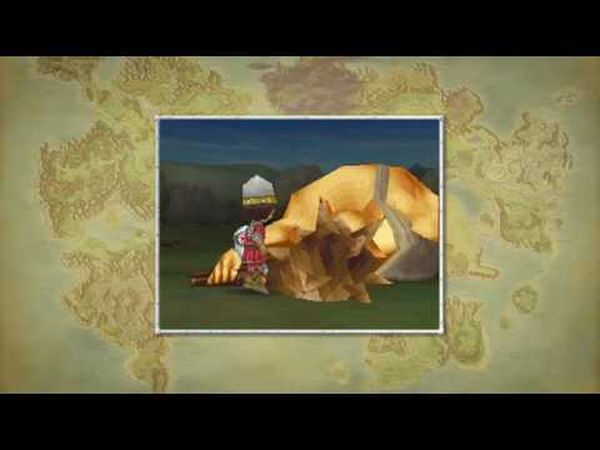 Dragon Quest IX : Les Sentinelles du firmament