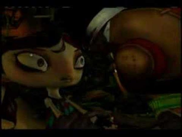 Psychonauts