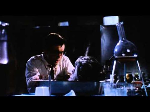 Re-Animator