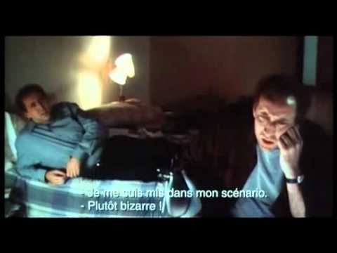 Bande-annonce de Adaptation.