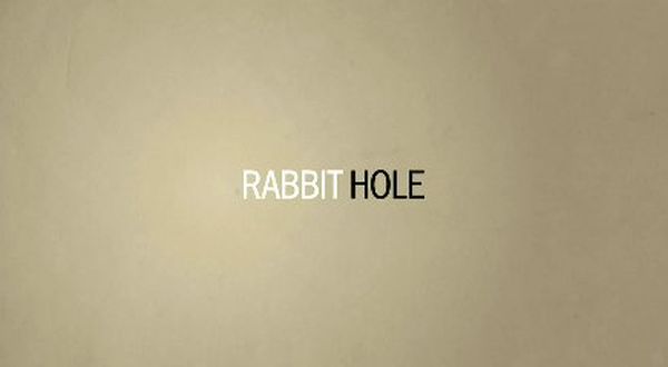 Rabbit Hole