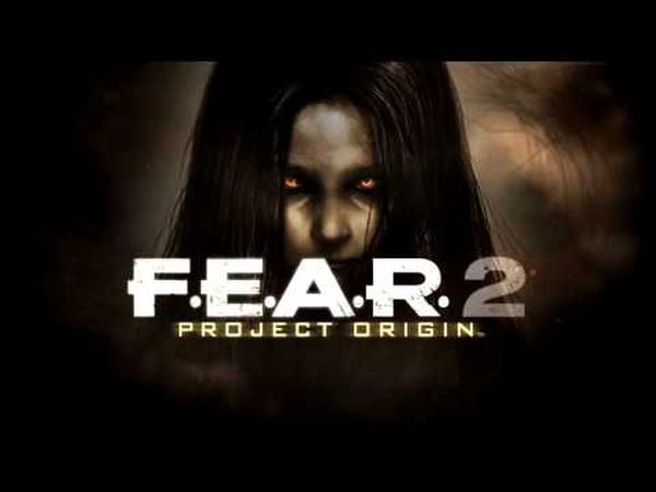 F.E.A.R. 2: Project Origin