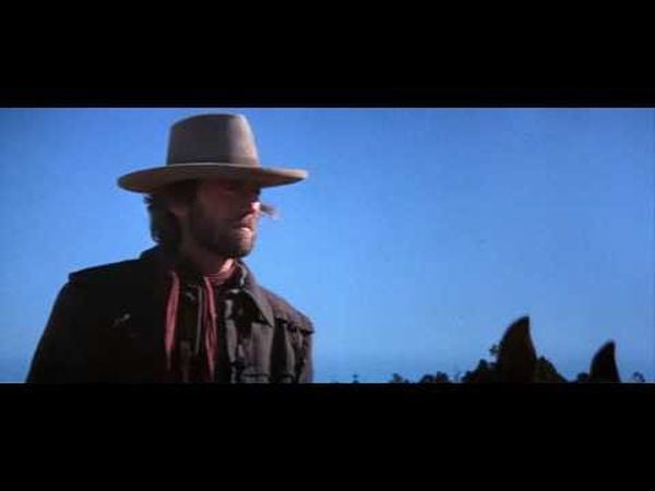 Josey Wales hors-la-loi