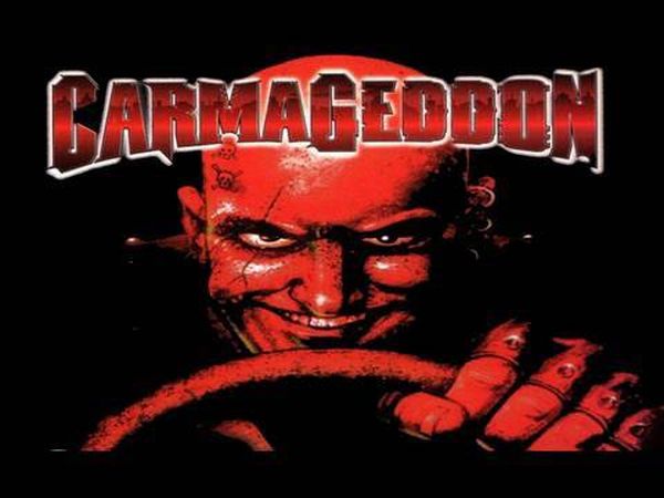 Carmageddon