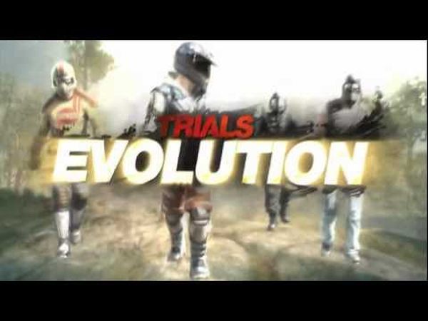 Trials Evolution