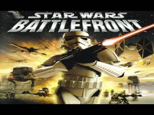 Star Wars: Battlefront