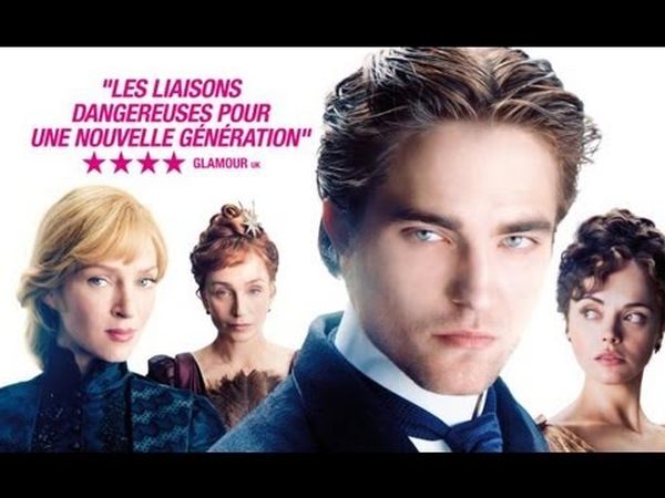 Bel Ami