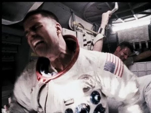 Apollo 18