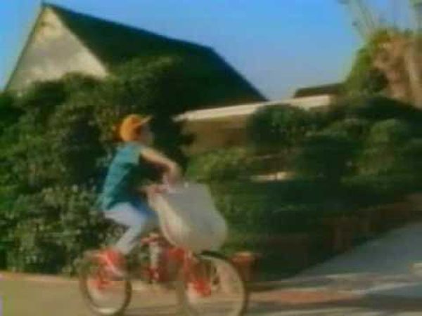 Paperboy