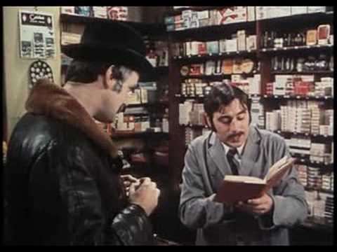 Bande-annonce de La Première folie des Monty Python