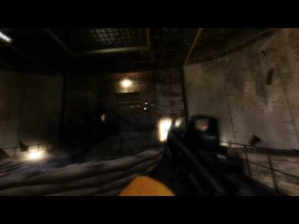 Black Mesa (mod)