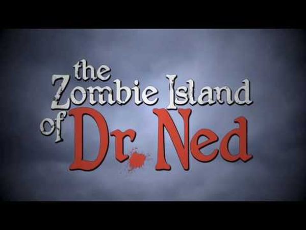 Borderlands: The Zombie Island of Dr. Ned