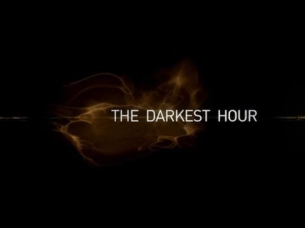 The Darkest Hour