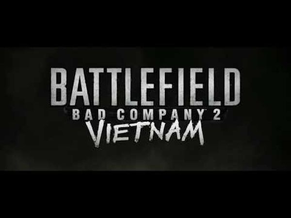 Battlefield: Bad Company 2 - Vietnam