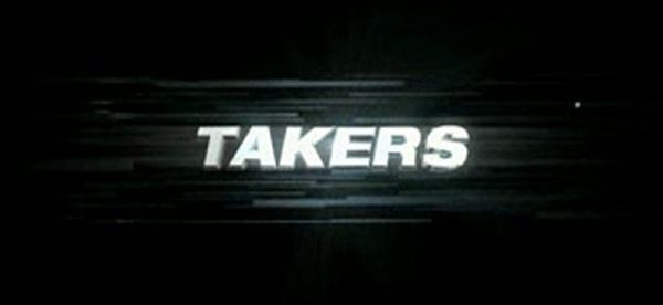 Takers