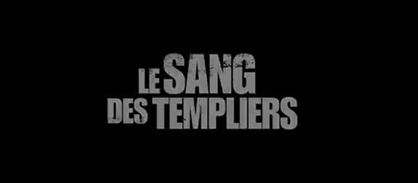 Le Sang des Templiers