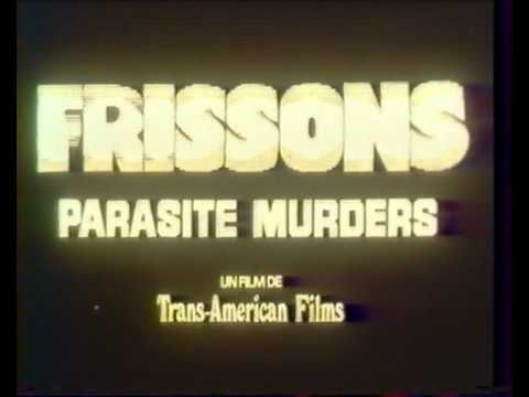 Bande-annonce de Frissons