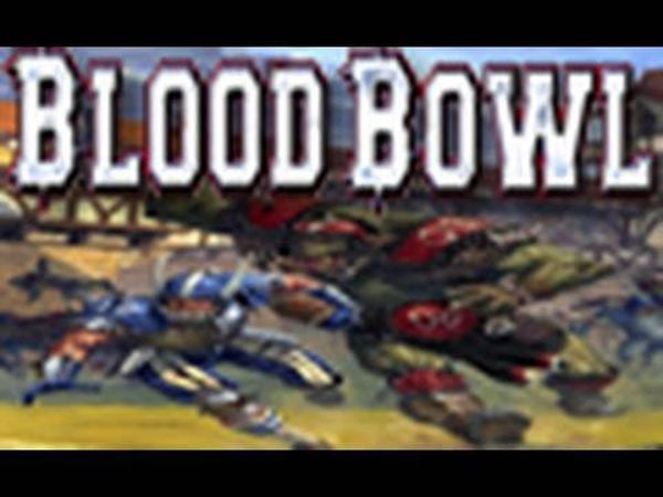 Blood Bowl