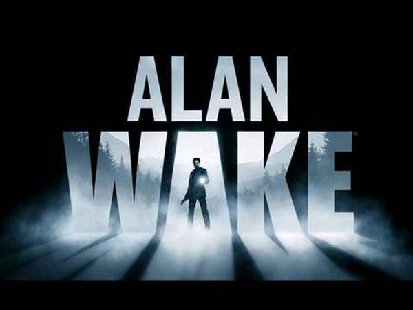 Alan Wake : Le Signal