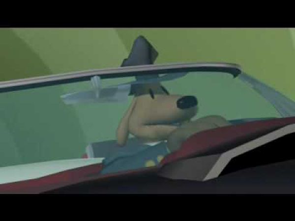 Sam & Max : Saison 1 - Sauvez le monde !