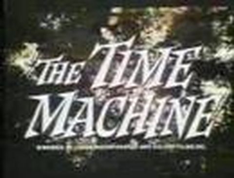 Bande-annonce de La Machine à explorer le temps