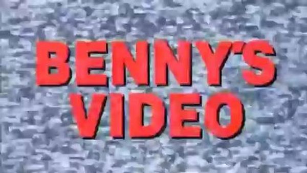 Benny's Video