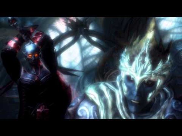 Les Royaumes d'Amalur : Reckoning