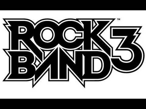 Rock Band 3