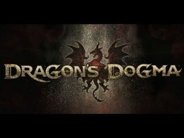 Dragon's Dogma