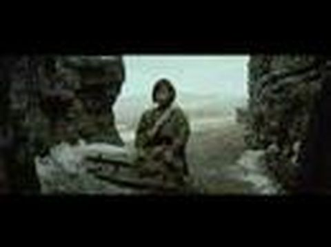 Bande-annonce de Mongol