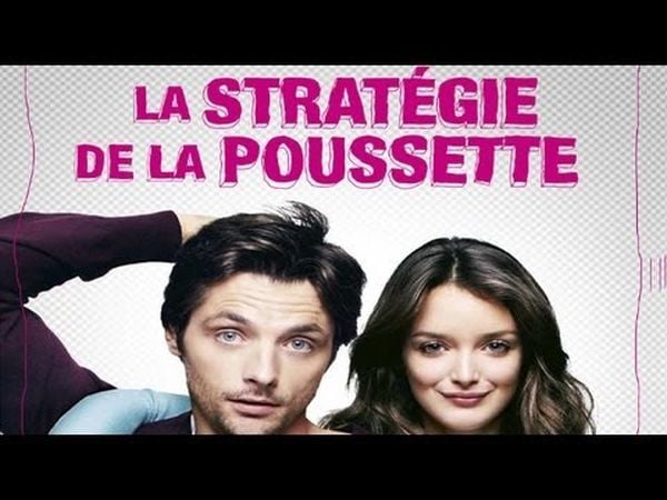 La Stratégie de la poussette