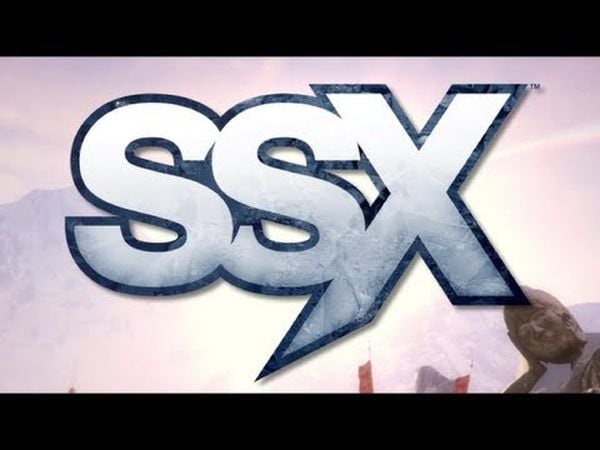 SSX