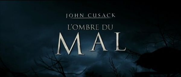 L'Ombre du mal