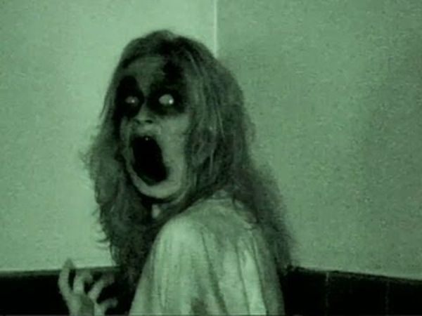 Grave Encounters