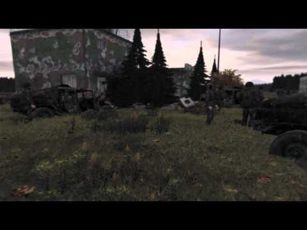 DayZ (mod)