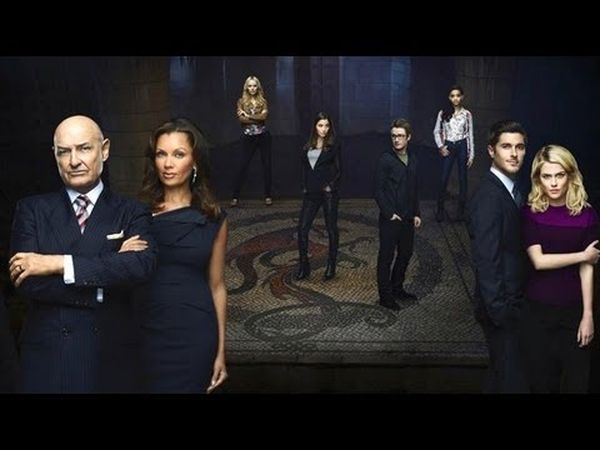 666 Park Avenue