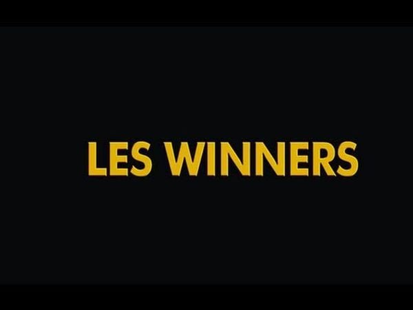 Les Winners